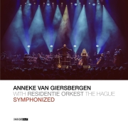 Review: Anneke Van Giersbergen with Residentie Orkest The Hague - Symphonized